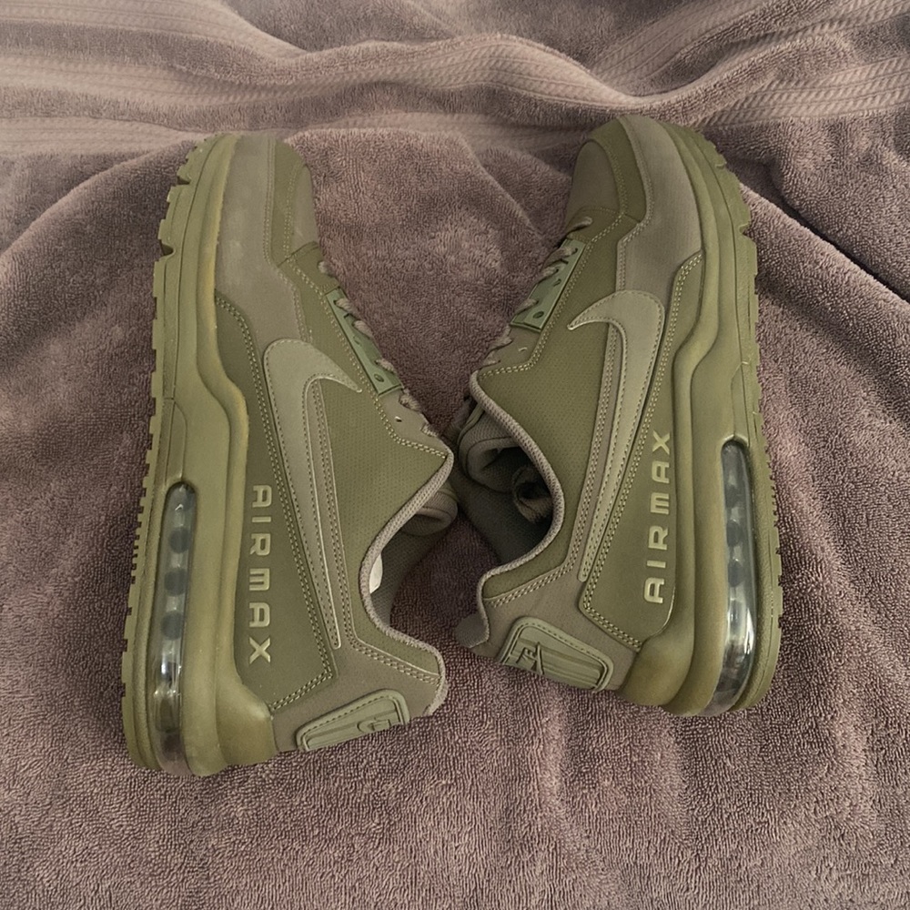 Brand new; never worn Air Max LTD 3 - Picture 10 of 11